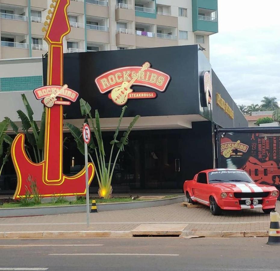 Hospedagem Olimpia -Sp Exterior foto