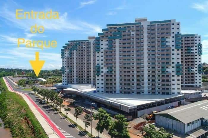 Hospedagem Olimpia -Sp Exterior foto